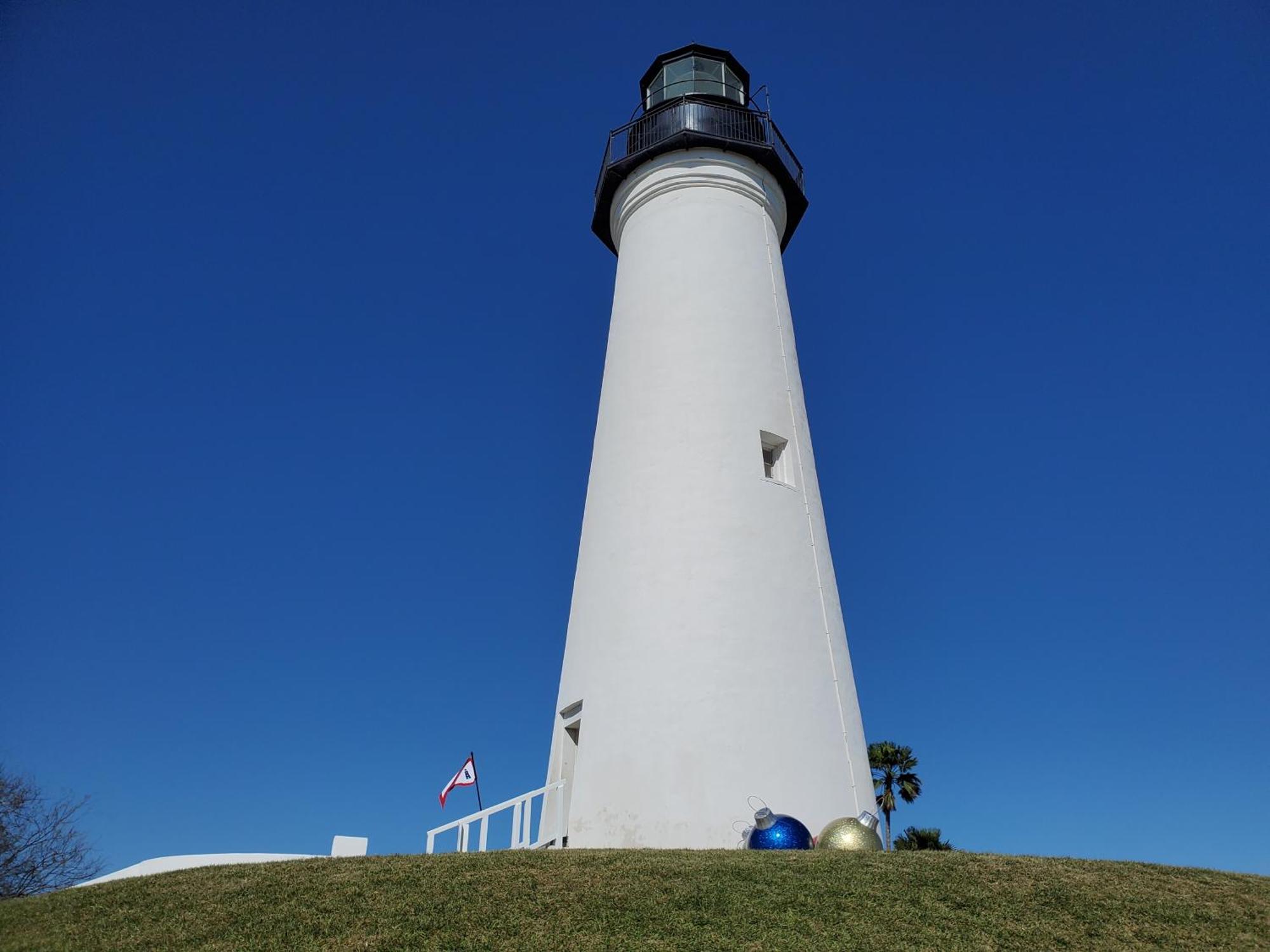The Lighthouse Boutique Hotel Port Isabel Kültér fotó